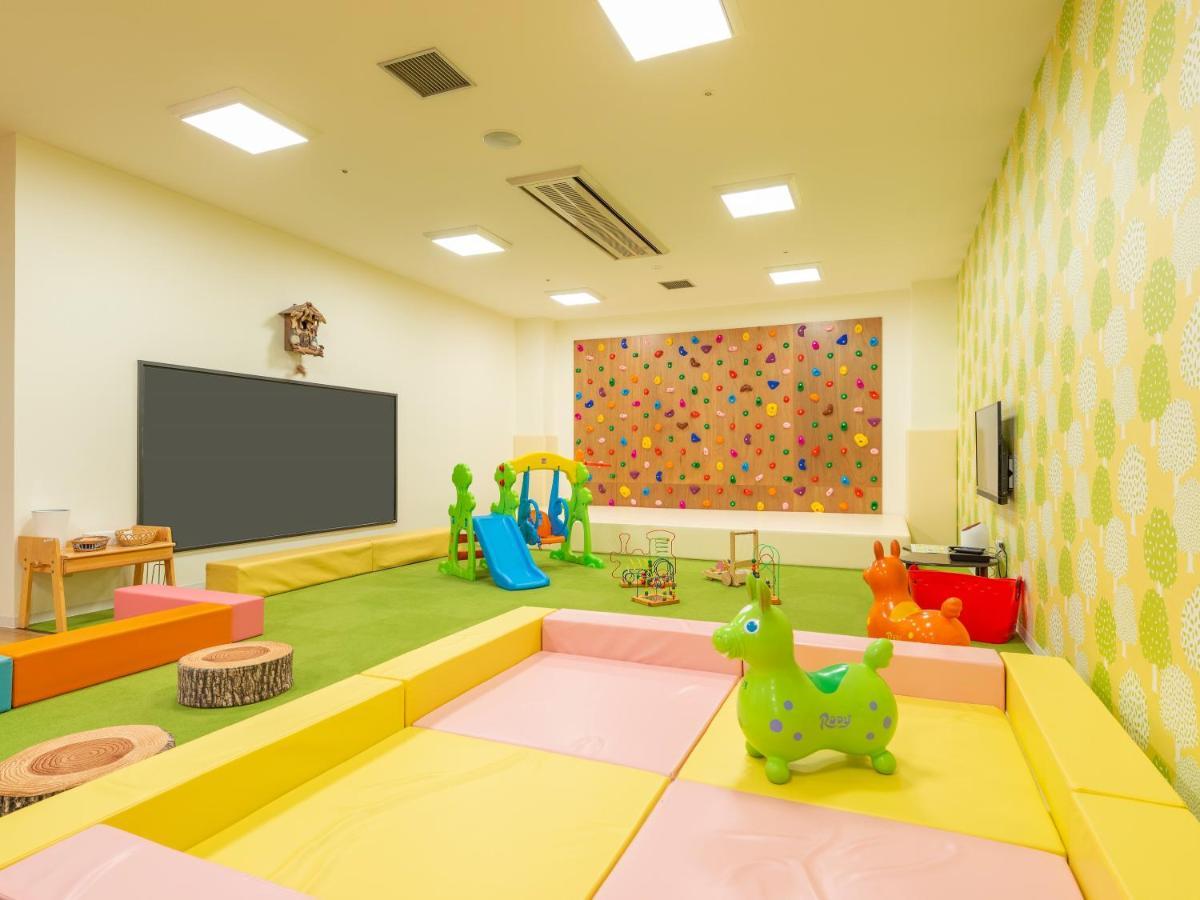 Noboribetsu Manseikaku Hotel Buitenkant foto