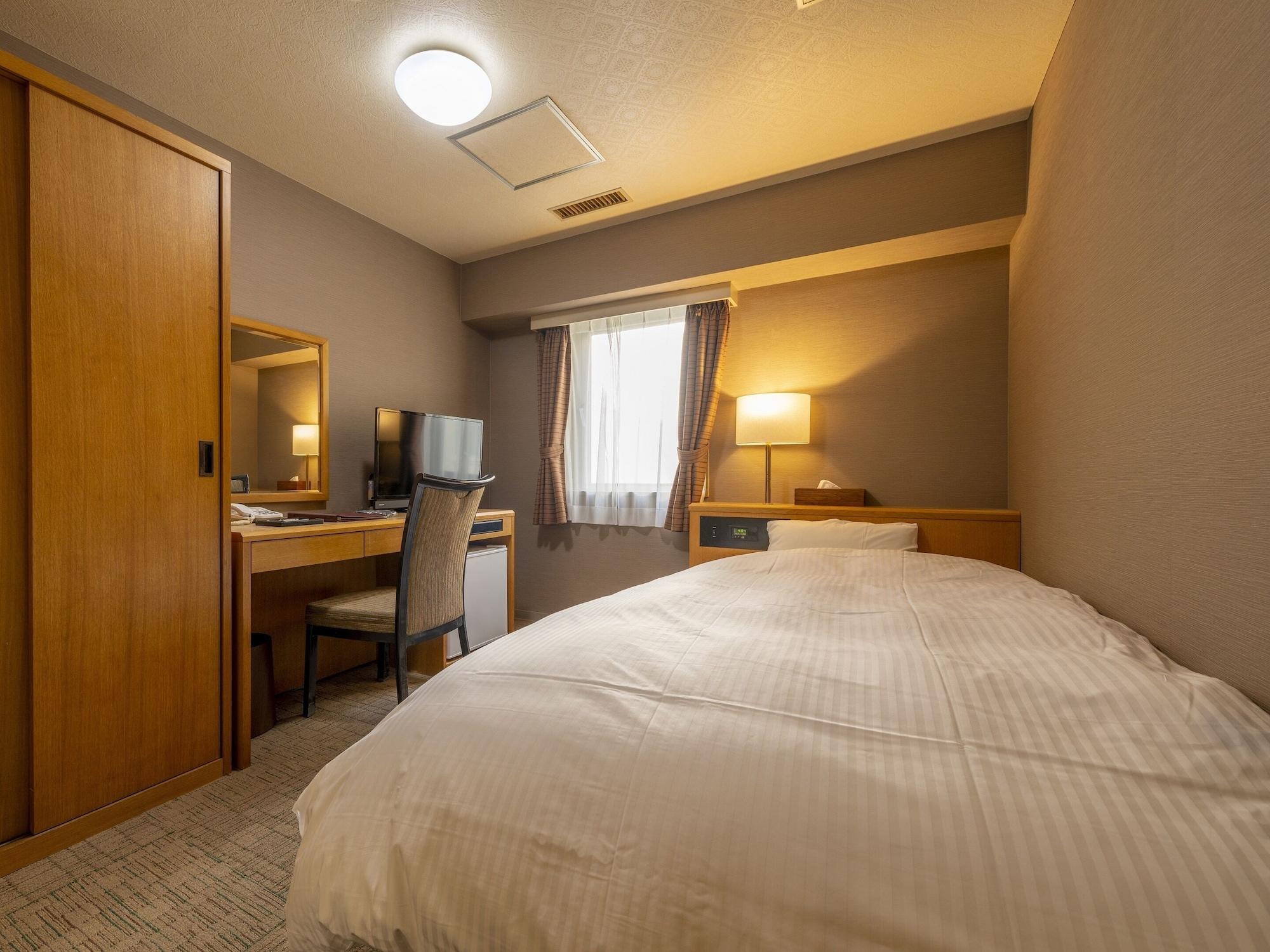 Noboribetsu Manseikaku Hotel Buitenkant foto